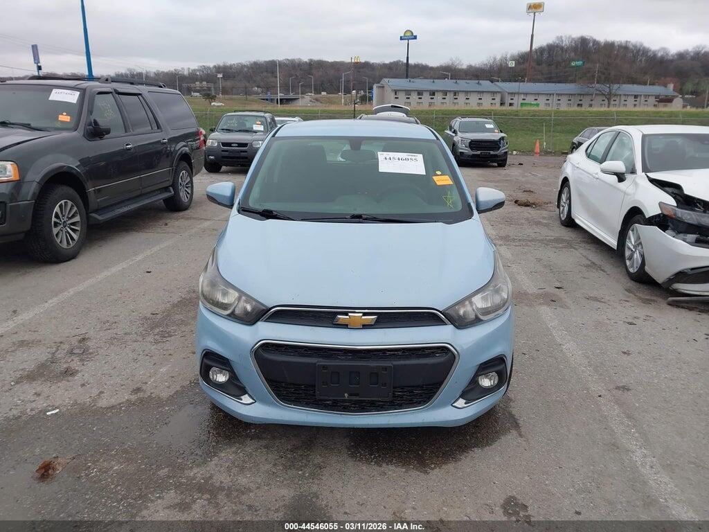 KL8CD6SA2GC635104 2016 CHEVROLET SPARK photo no. 12