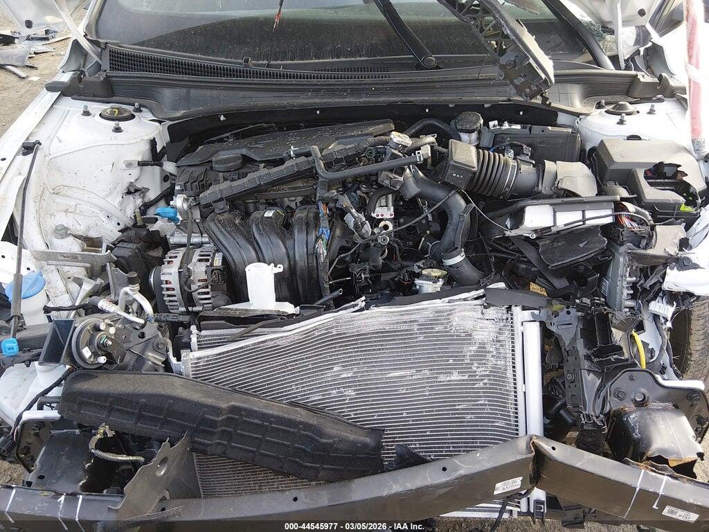 KMHLM4DG2SU044587 2025 HYUNDAI ELANTRA photo no. 10