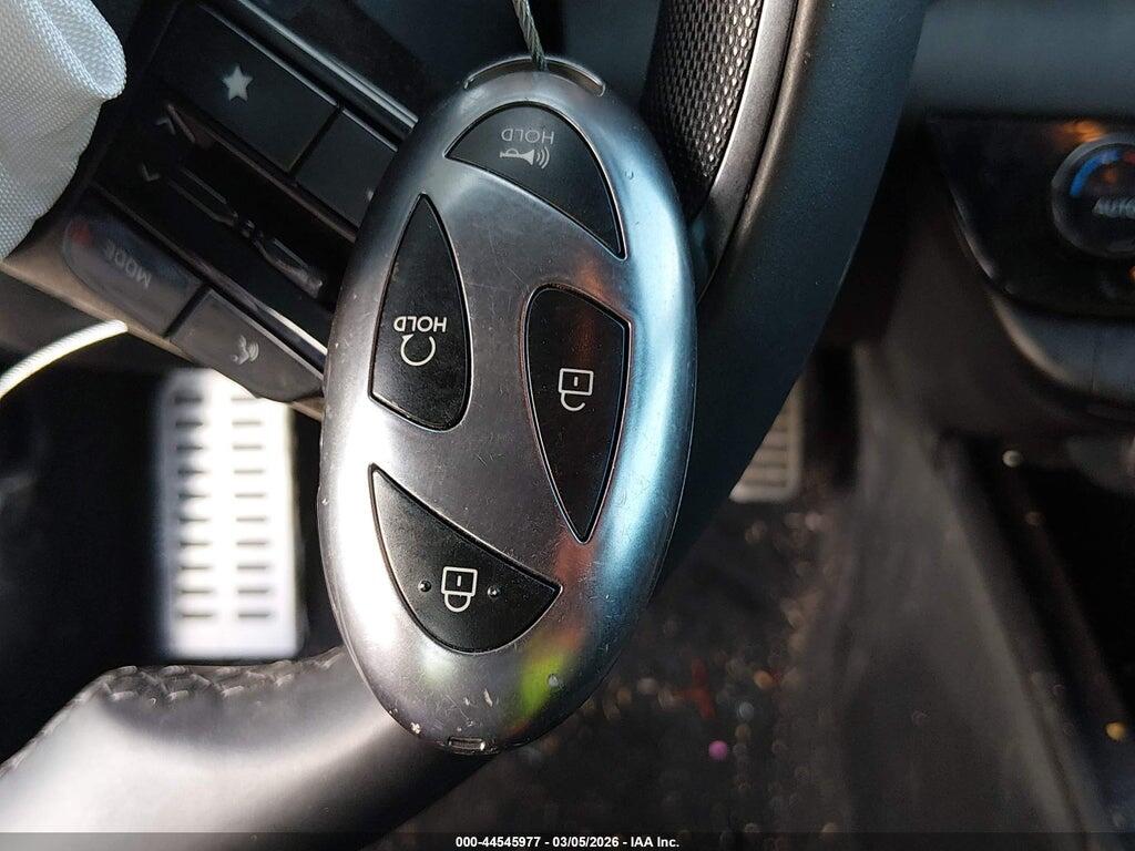 KMHLM4DG2SU044587 2025 HYUNDAI ELANTRA photo no. 11