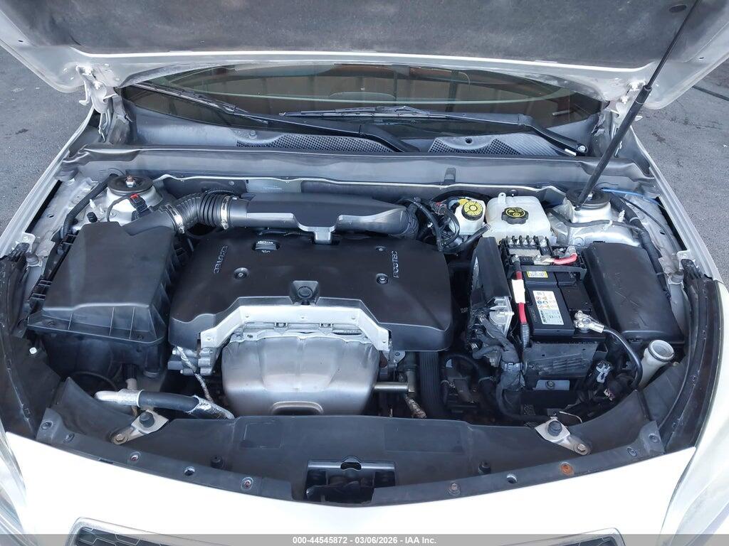 1G11B5SA3DF330132 2013 CHEVROLET MALIBU photo no. 10
