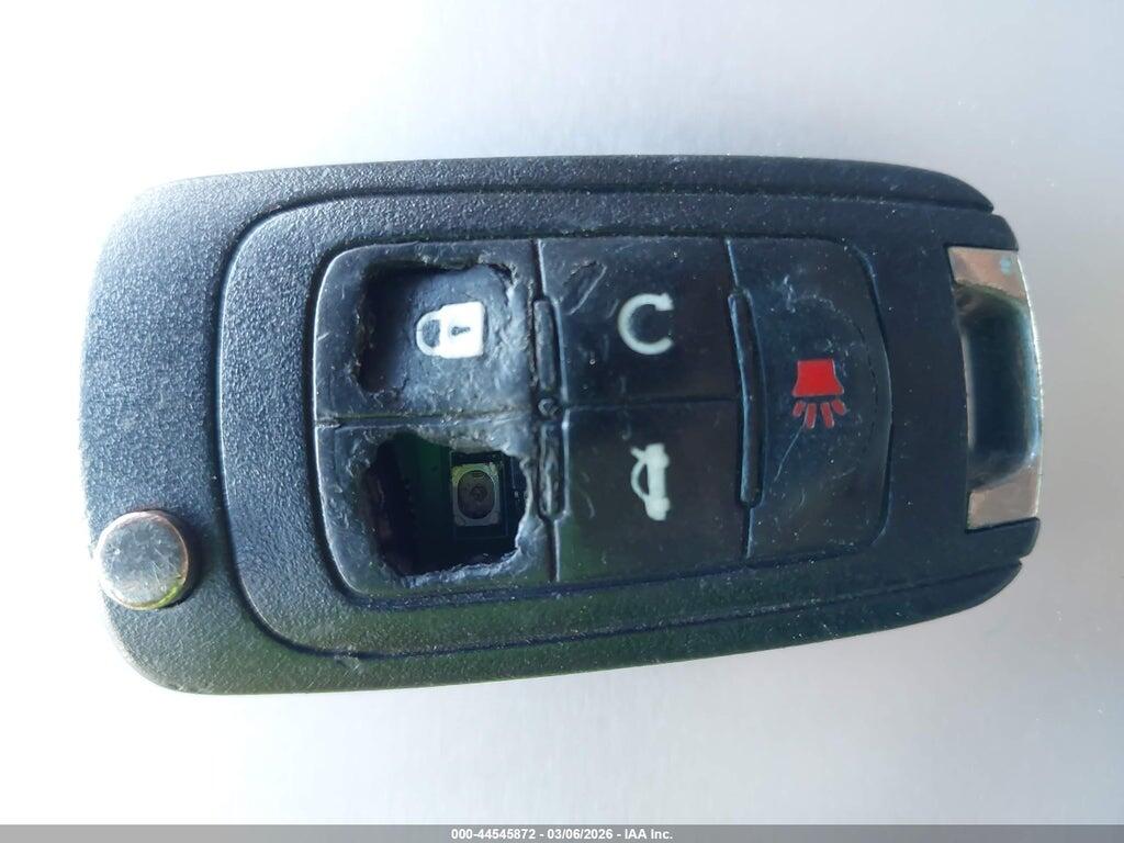 1G11B5SA3DF330132 2013 CHEVROLET MALIBU photo no. 11