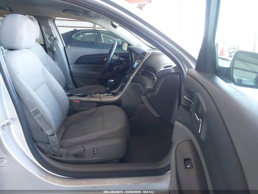 1G11B5SA3DF330132 2013 CHEVROLET MALIBU photo no. 5