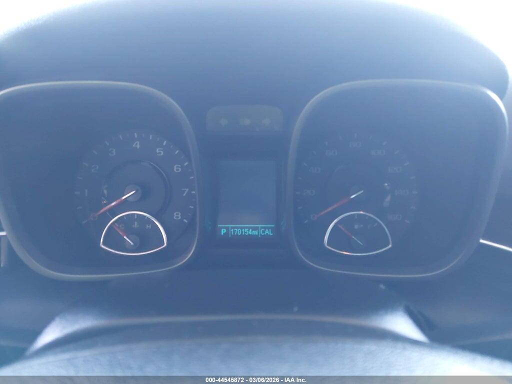 1G11B5SA3DF330132 2013 CHEVROLET MALIBU photo no. 7