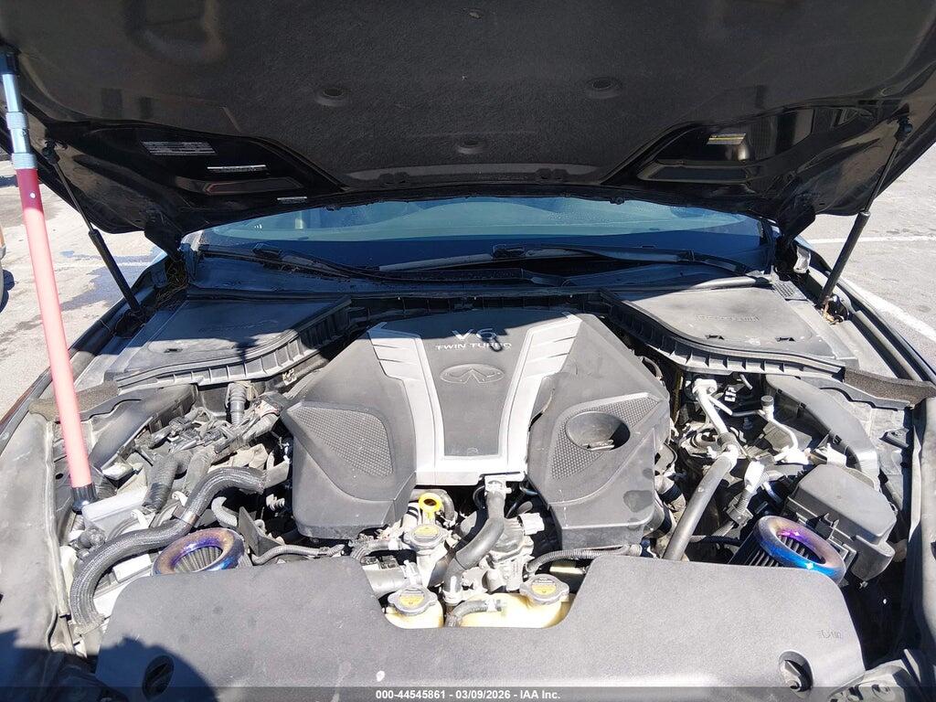 JN1EV7AP6HM740381 2017 INFINITI Q50 photo no. 10