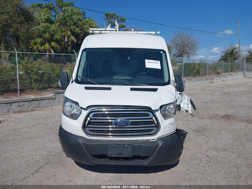 1FTBW2CG6KKA68063 2019 FORD TRANSIT-350 photo no. 12