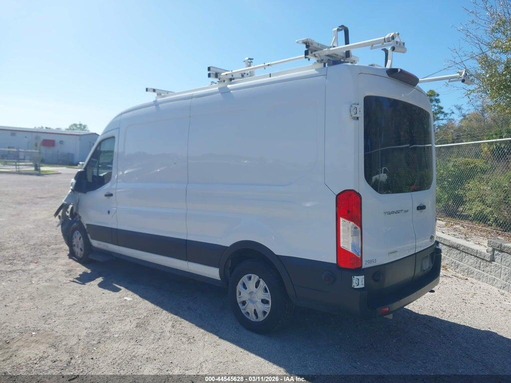 1FTBW2CG6KKA68063 2019 FORD TRANSIT-350 photo no. 3