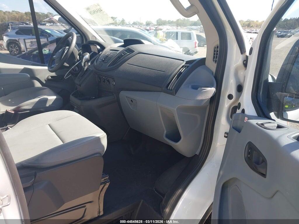 1FTBW2CG6KKA68063 2019 FORD TRANSIT-350 photo no. 5