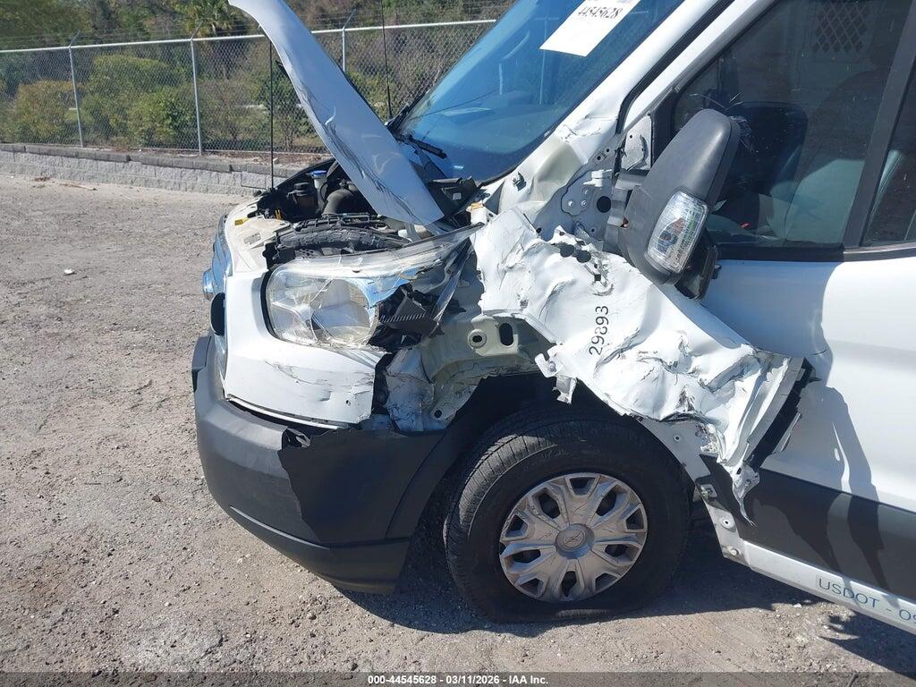 1FTBW2CG6KKA68063 2019 FORD TRANSIT-350 photo no. 6