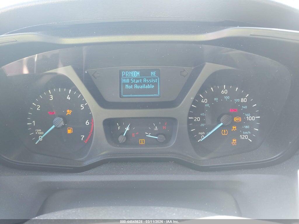1FTBW2CG6KKA68063 2019 FORD TRANSIT-350 photo no. 7