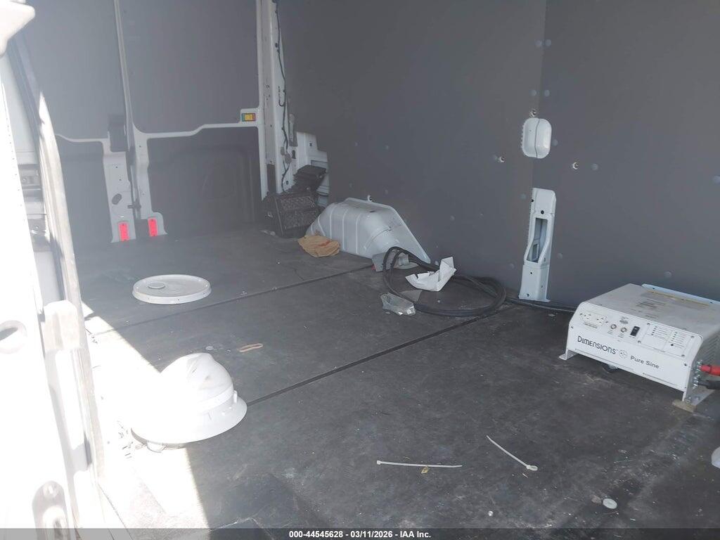 1FTBW2CG6KKA68063 2019 FORD TRANSIT-350 photo no. 8