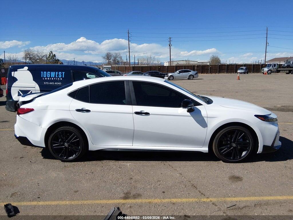 4T1DAACK4TU654364 2026 TOYOTA CAMRY photo no. 12