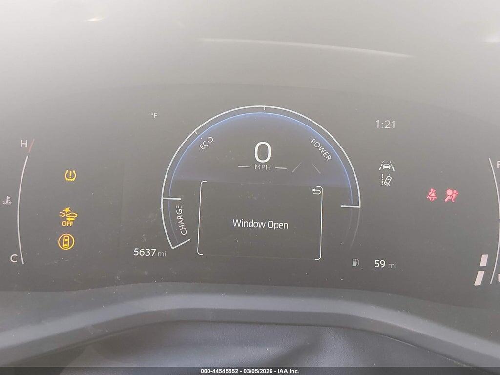 4T1DAACK4TU654364 2026 TOYOTA CAMRY photo no. 7