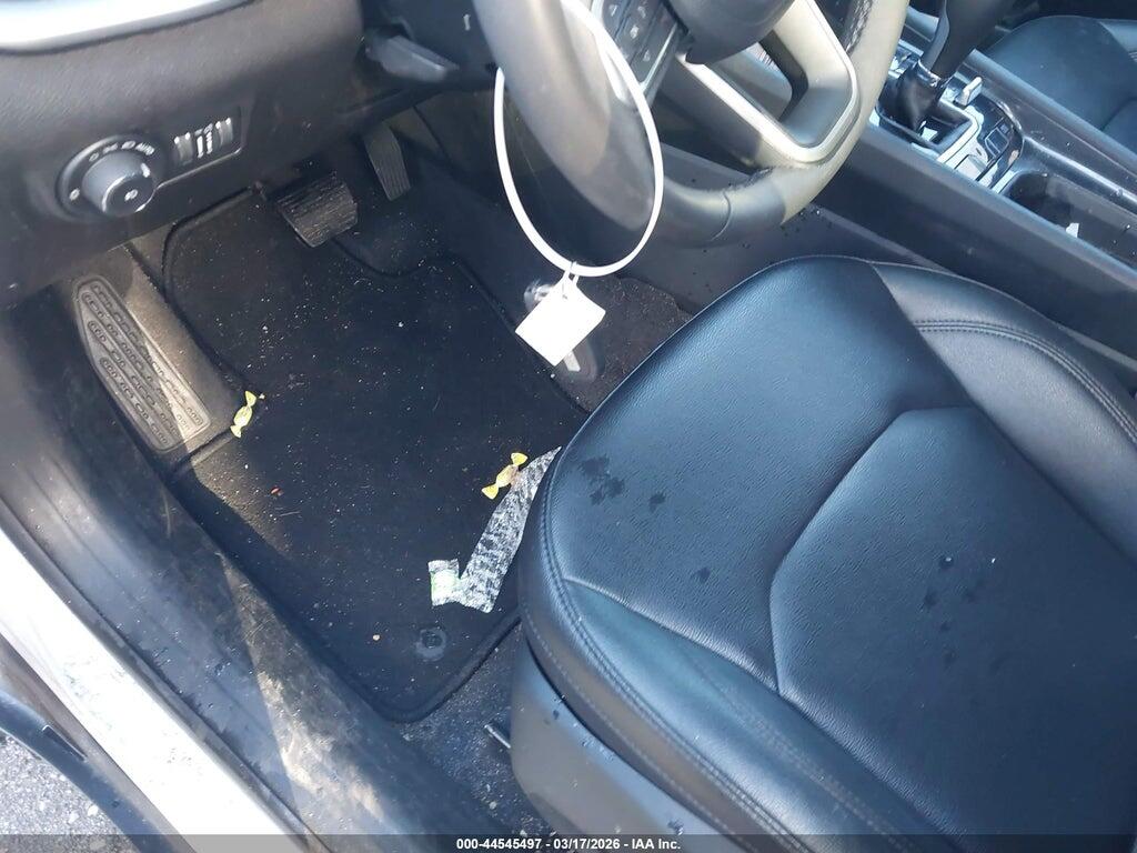 3C4NJDFNXRT140344 2024 JEEP COMPASS photo no. 11
