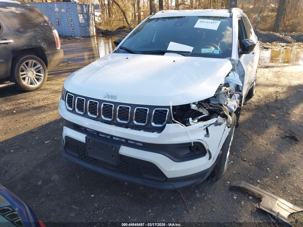 3C4NJDFNXRT140344 2024 JEEP COMPASS photo no. 12