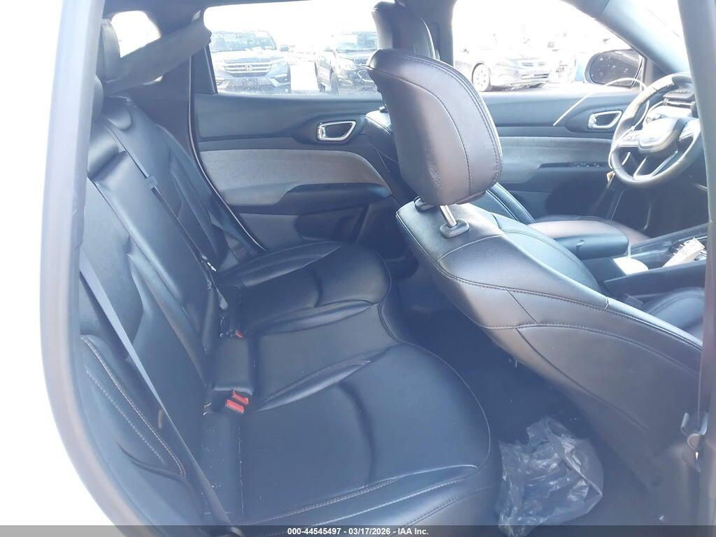 3C4NJDFNXRT140344 2024 JEEP COMPASS photo no. 8