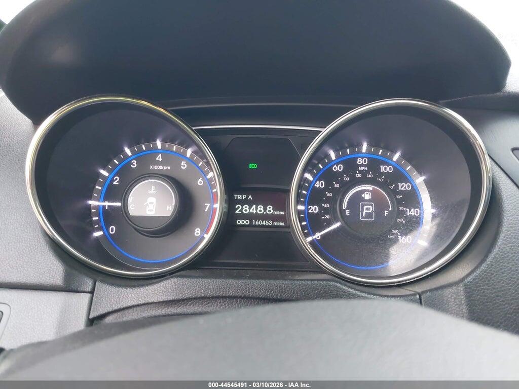 5NPEB4AC9CH482037 2012 HYUNDAI SONATA photo no. 7