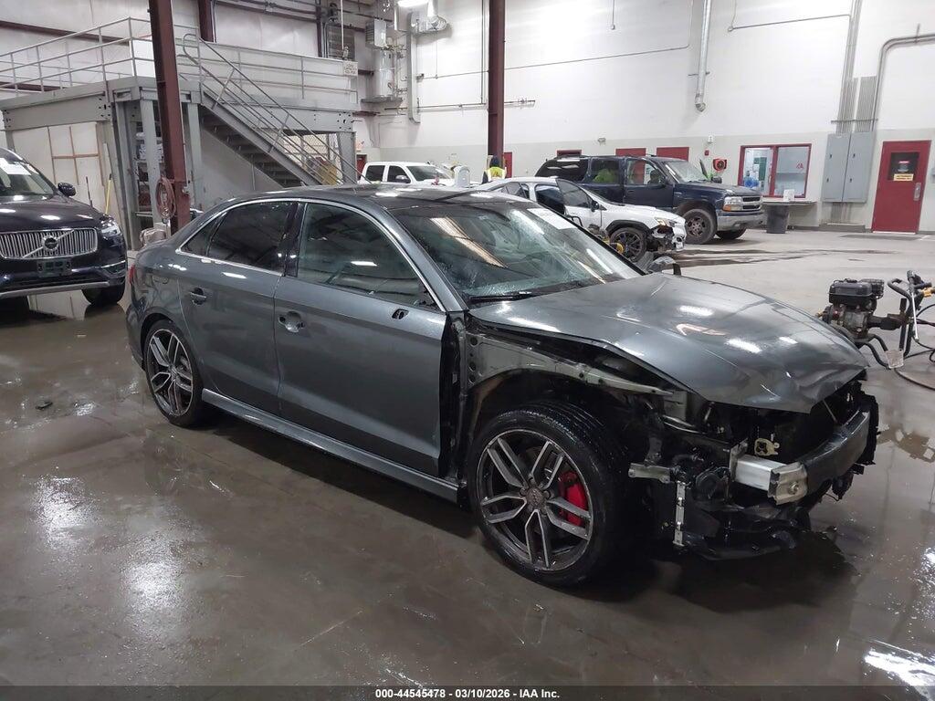 WAUB1GFF2H1036141 2017 AUDI S3 photo no. 1