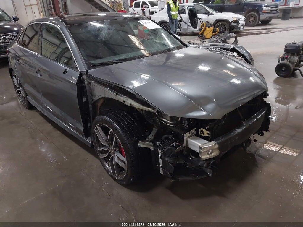 WAUB1GFF2H1036141 2017 AUDI S3 photo no. 6