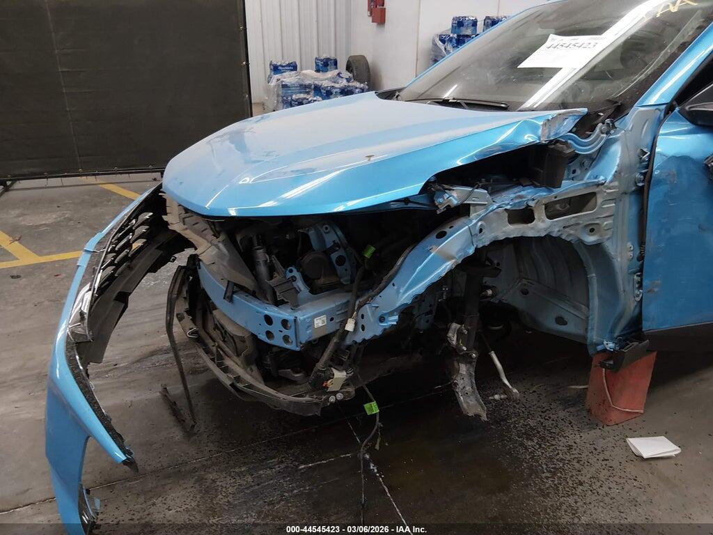 KL77LKEP7SC058967 2025 CHEVROLET TRAX photo no. 6