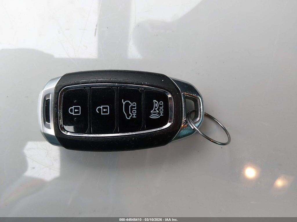 KMHH35LE9LU137493 2020 HYUNDAI ELANTRA GT photo no. 11