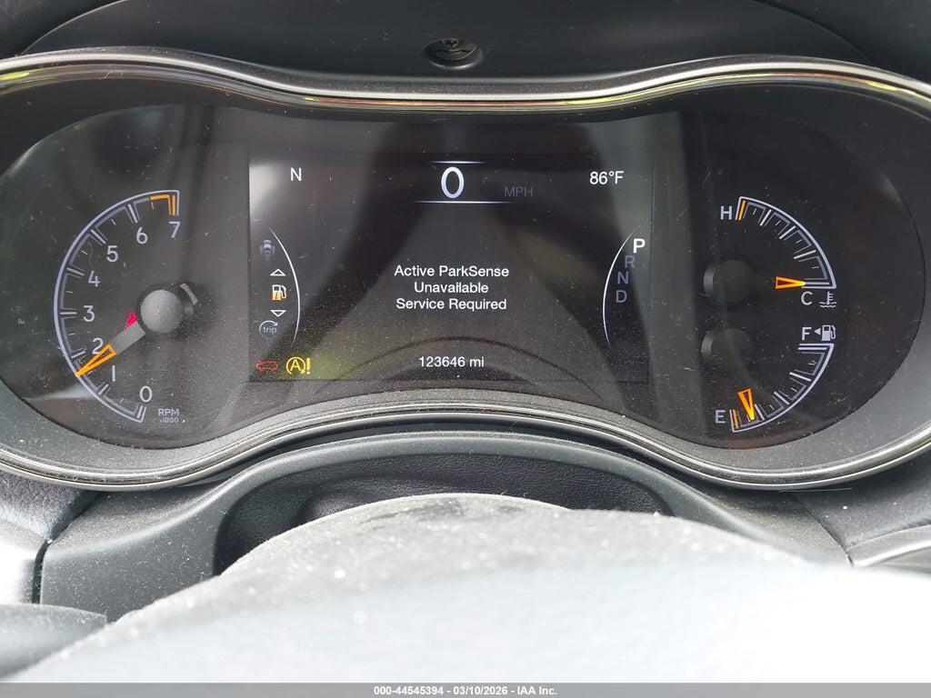 1C4RJEBG1LC392730 2020 JEEP GRAND CHEROKEE photo no. 7