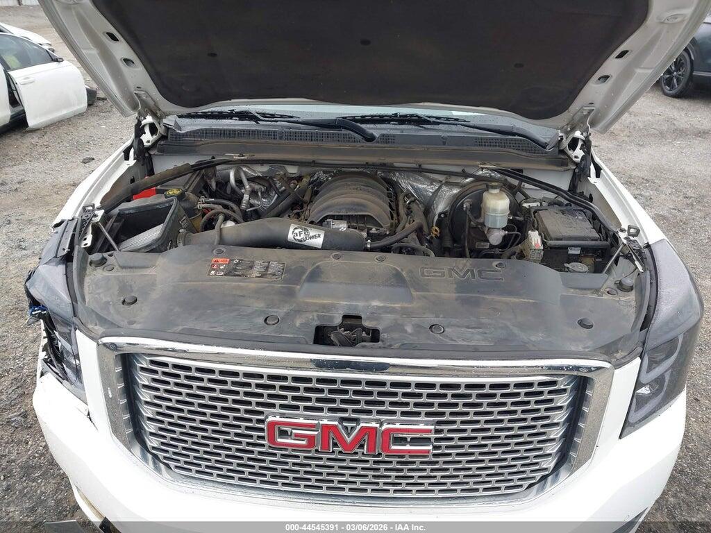 1GKS2BKC6FR120559 2015 GMC YUKON photo no. 10