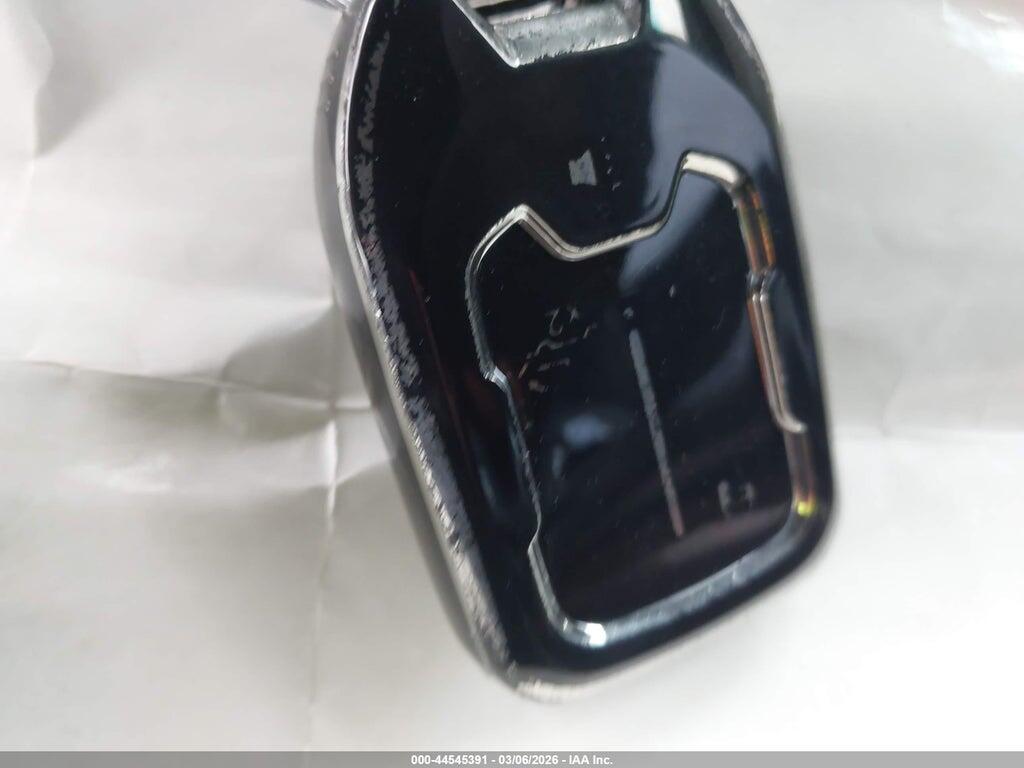 1GKS2BKC6FR120559 2015 GMC YUKON photo no. 11