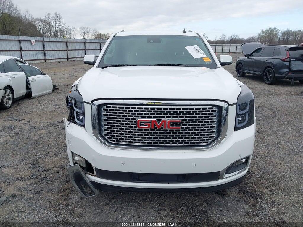 1GKS2BKC6FR120559 2015 GMC YUKON photo no. 12