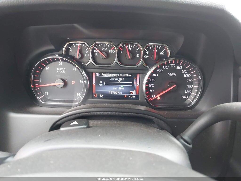 1GKS2BKC6FR120559 2015 GMC YUKON photo no. 7