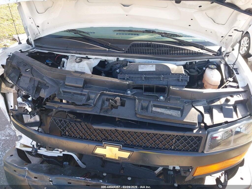 1GCWGAFP0R1275228 2024 CHEVROLET EXPRESS CARGO photo no. 10