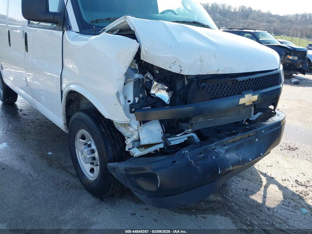 1GCWGAFP0R1275228 2024 CHEVROLET EXPRESS CARGO photo no. 6