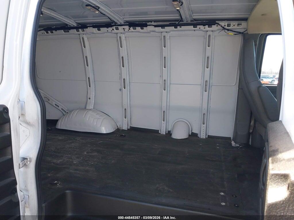 1GCWGAFP0R1275228 2024 CHEVROLET EXPRESS CARGO photo no. 8