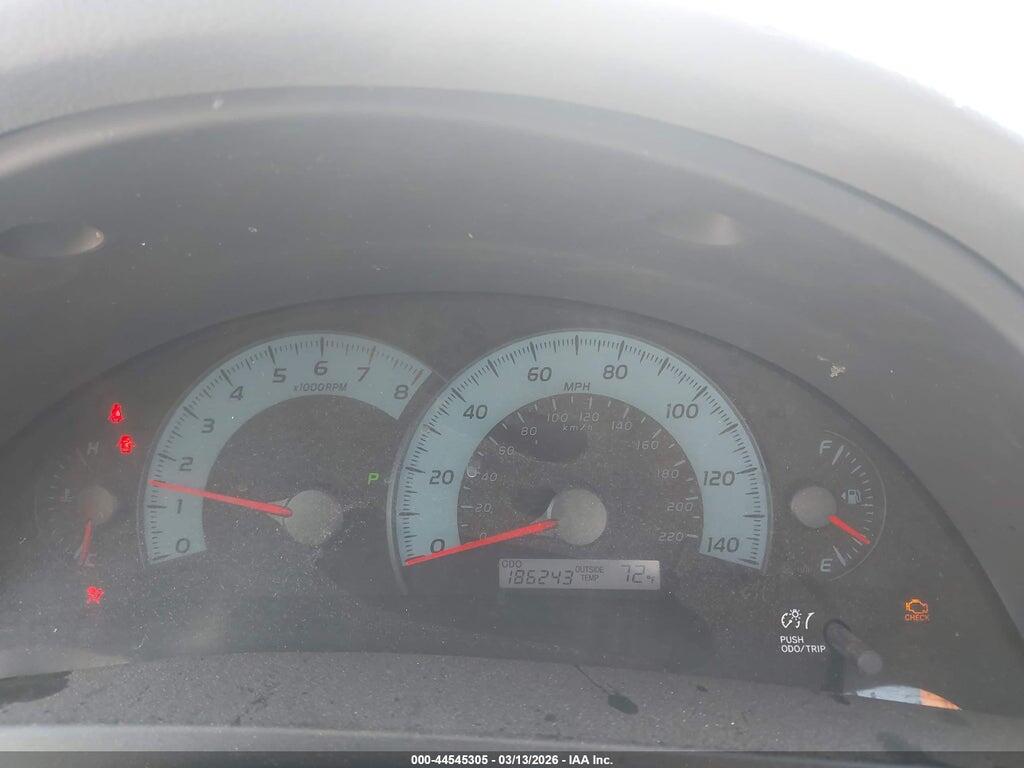 4T1BF3EK4BU615628 2011 TOYOTA CAMRY photo no. 7