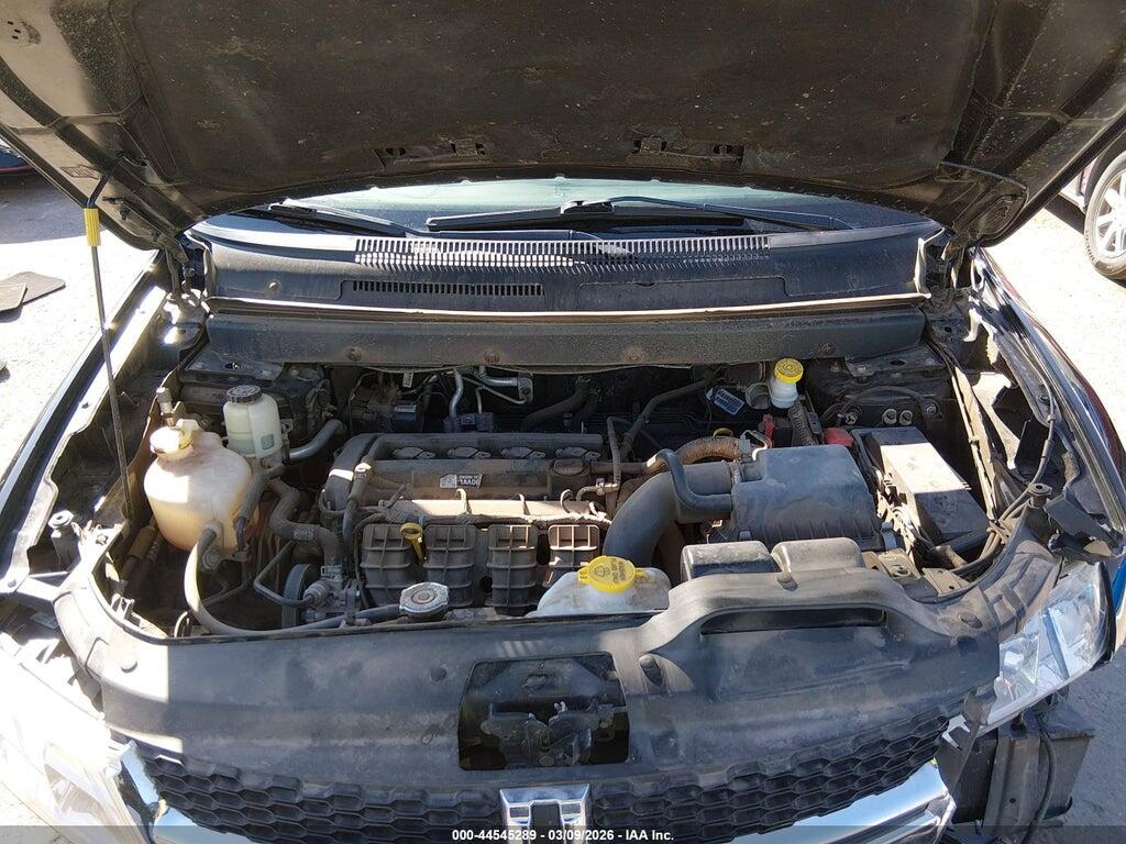 3C4PDCABXLT219012 2020 DODGE JOURNEY photo no. 10