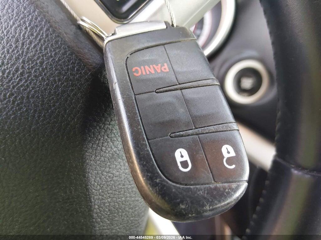 3C4PDCABXLT219012 2020 DODGE JOURNEY photo no. 11