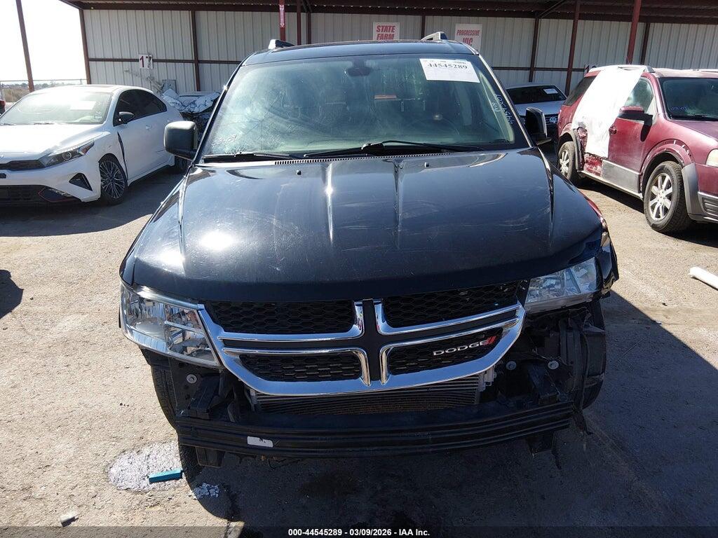 3C4PDCABXLT219012 2020 DODGE JOURNEY photo no. 12