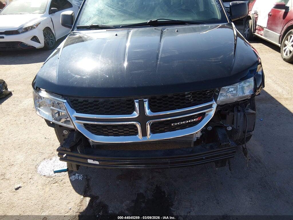 3C4PDCABXLT219012 2020 DODGE JOURNEY photo no. 6