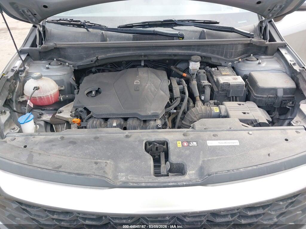 KNDPUCAF5P7210618 2023 KIA SPORTAGE photo no. 10