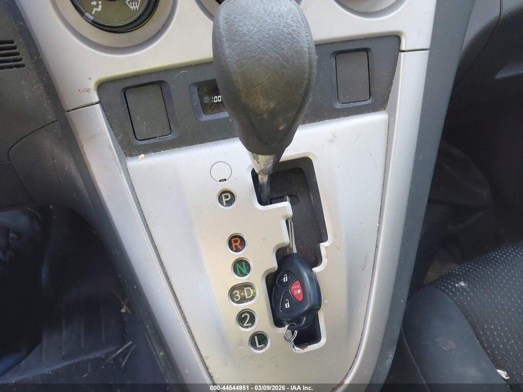 2T1KU40E59C038181 2009 TOYOTA MATRIX photo no. 11