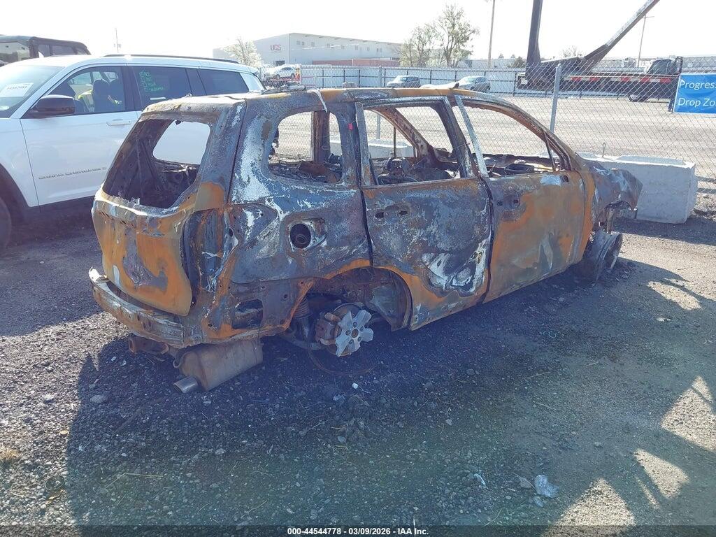 JF2SJAHC8EH476632 2014 SUBARU FORESTER photo no. 4