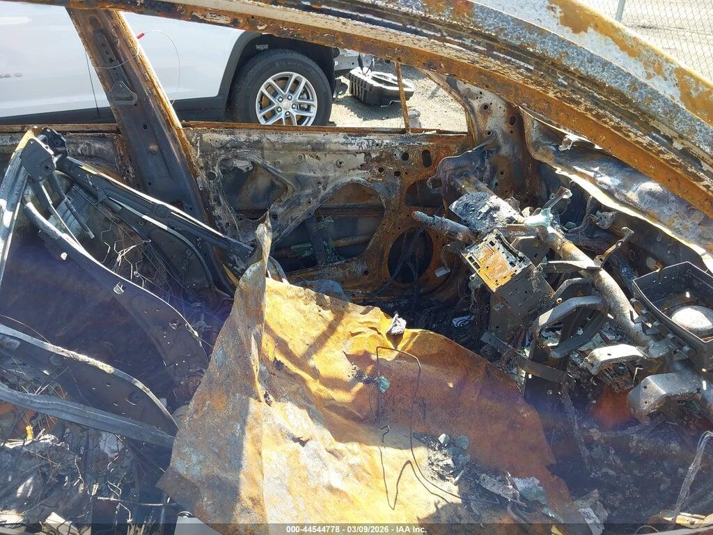 JF2SJAHC8EH476632 2014 SUBARU FORESTER photo no. 5