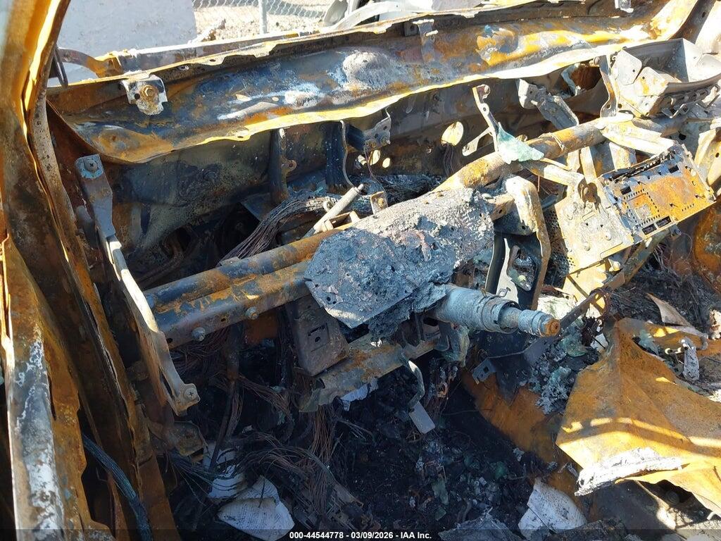 JF2SJAHC8EH476632 2014 SUBARU FORESTER photo no. 7