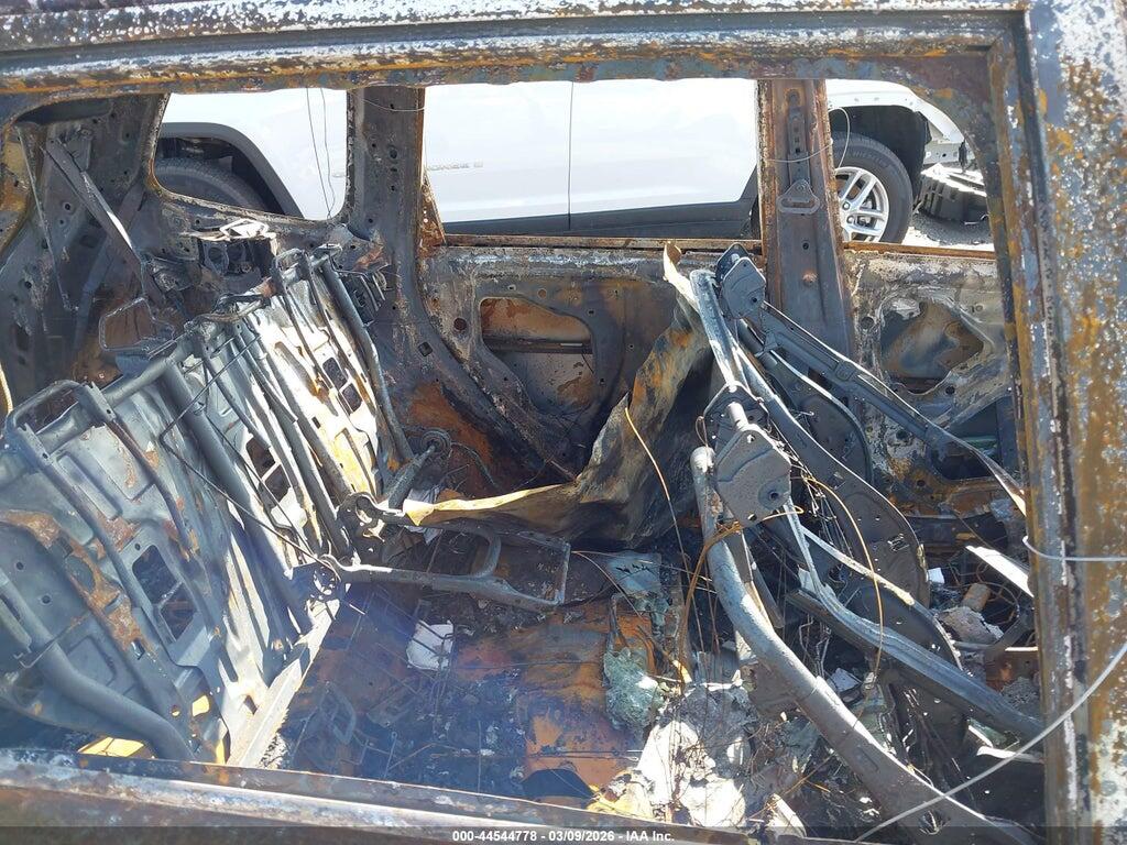 JF2SJAHC8EH476632 2014 SUBARU FORESTER photo no. 8
