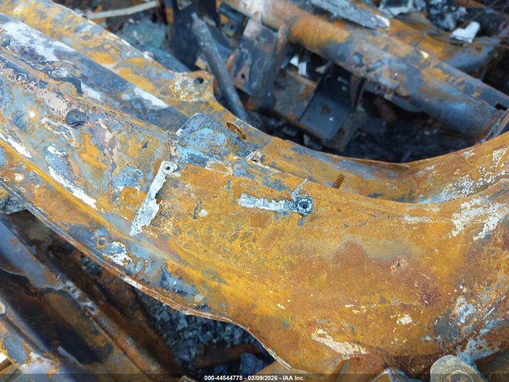 JF2SJAHC8EH476632 2014 SUBARU FORESTER photo no. 9