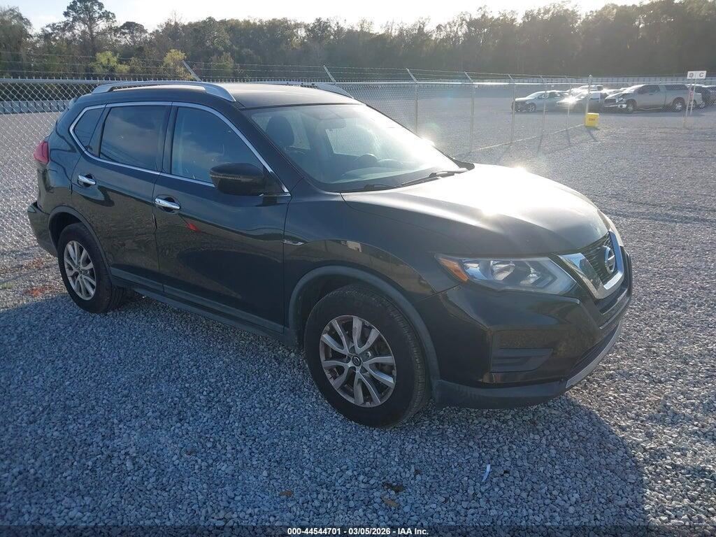 KNMAT2MV8HP518938 2017 NISSAN ROGUE photo no. 1