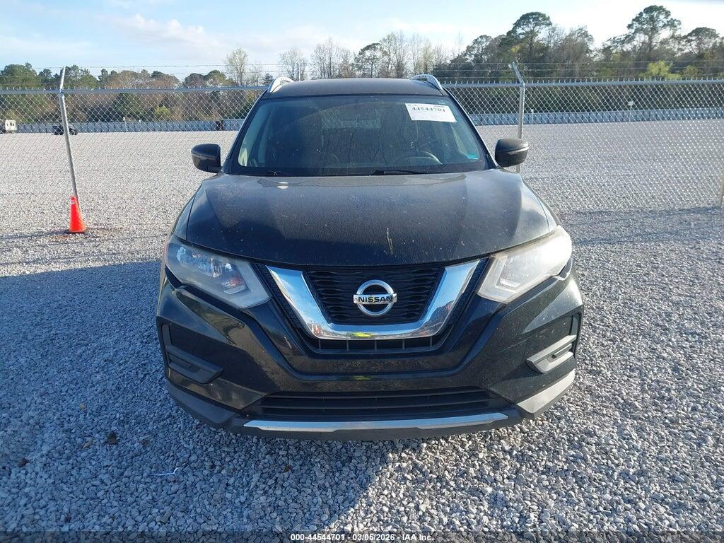 KNMAT2MV8HP518938 2017 NISSAN ROGUE photo no. 12