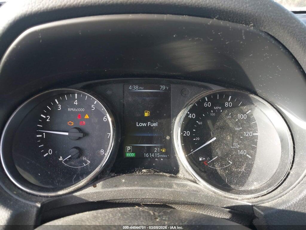 KNMAT2MV8HP518938 2017 NISSAN ROGUE photo no. 7