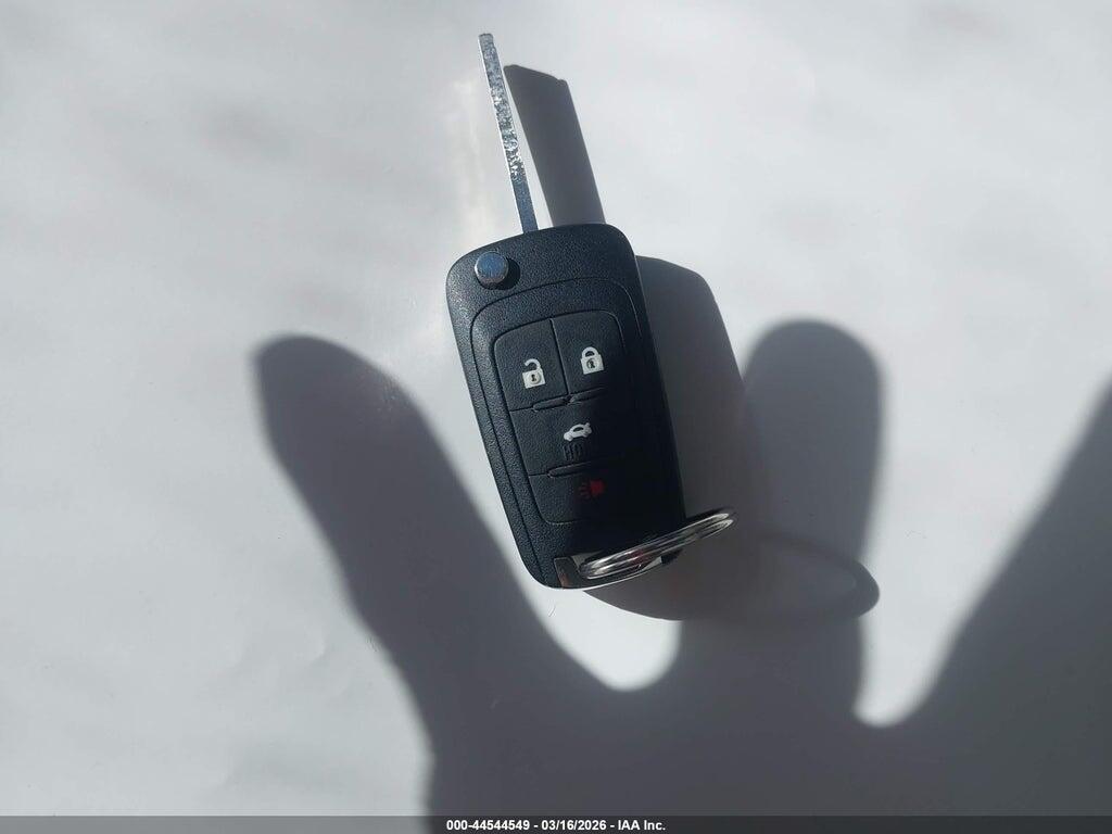 1G1PC5SB2E7167324 2014 CHEVROLET CRUZE photo no. 11
