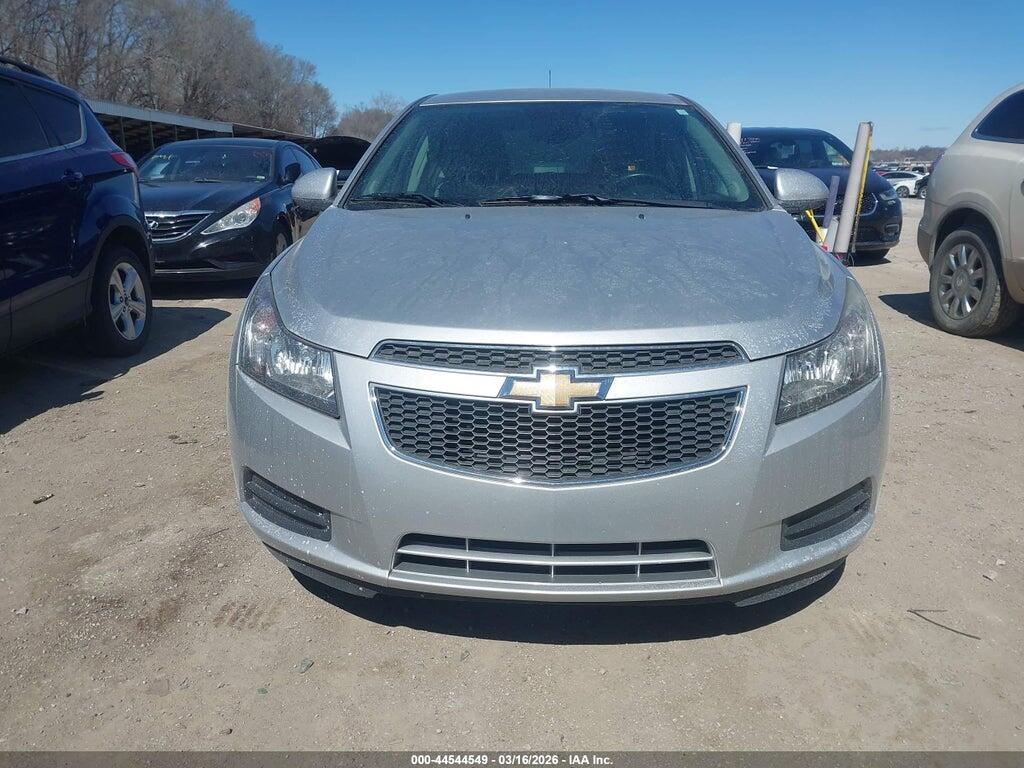 1G1PC5SB2E7167324 2014 CHEVROLET CRUZE photo no. 12