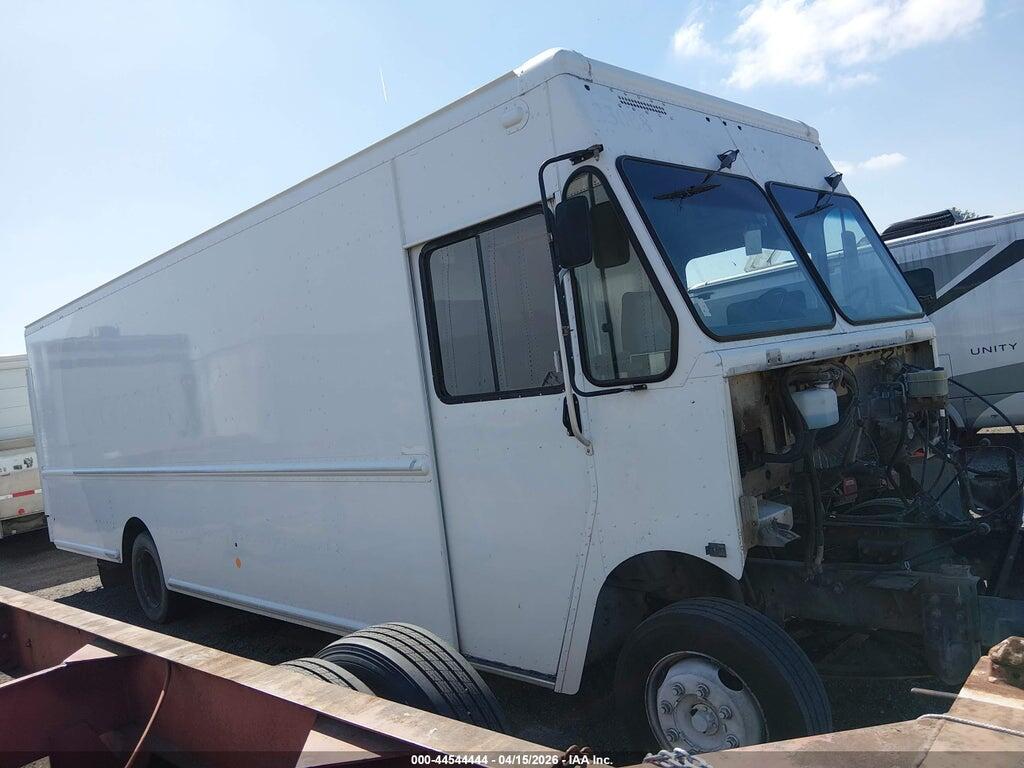 4UZAC3DV0DCFF6780 2013 FREIGHTLINER CHASSIS photo no. 12